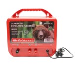 Aparat generator impulsuri 220V 14 Joule 120km gard electric