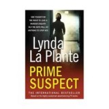 Prime Suspect, Lynda La Plante