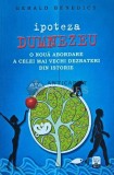 Ipoteza Dumnezeu. O noua abordare a celei mai vechi dezbateri din istorie - 2014 - Gerald Benedict (I155), Litera