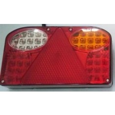 Lampa spate led 12V tip FT-088 Dreapta (23.5X13.5)