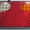 Lampa spate led 12V tip FT-088 Dreapta (23.5X13.5)