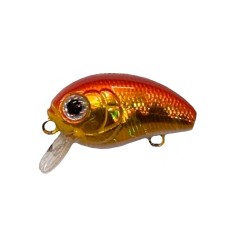 Vobler Strike Pro Baby Pro 2.5cm / 2g culoare 132