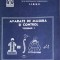 APARATE DE MASURA SI CONTROL VOL.1-DUMITRU DONCESCU-249549
