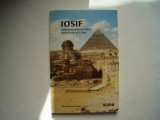Iosif. Descoperitor de taine. Mantuitor al lumii - Hamilton Smith