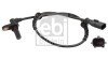 FEBI BILSTEIN 106462 senzor,turatie roata