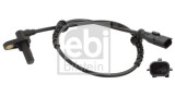 FEBI BILSTEIN 106462 senzor,turatie roata