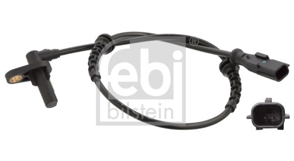 FEBI BILSTEIN 106462 senzor,turatie roata