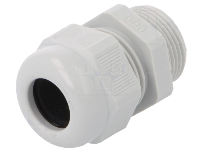 Garnitură etanșare PG16 IP68
