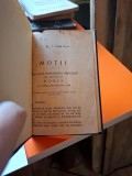 Motiii. Răscoala rom&acirc;nilor ardeleni sub căpetenia lui Horia - A. I. Odobescu