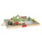 Set de joaca portabil trenuletul - melissa &amp; doug