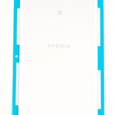 Capac baterie Sony Xperia XA WHITE