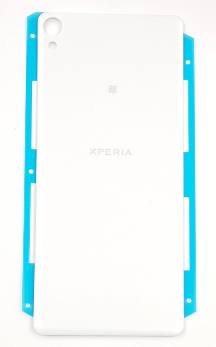 Capac baterie Sony Xperia XA WHITE