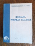 Bobinajul masinilor electrice, normale, anormale si speciale / R2P5S, Alta editura