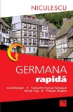 Germana rapida - Editura Niculescu