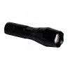 LANTERNA LED SPACER, (CREE T6), 200 lumen, zoom, tailcap switch, battery: 18650 or 3xAAA &quot;SP-LED-LAMP&quot;(timbru verde 0.18 lei)