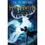 Harry Potter &eacute;s az azkabani fogoly - J. K. Rowling