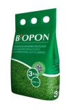 Cumpara ieftin BIOPON ingrasamant gazon cu buruieni control 3 kg