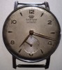 Ceas Barbatesc Sofior 17 Rubis Swiss Made, Mecanic, 35mm, Incomplet - Necesita Reparatie