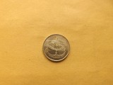Malaezia / Malaysia 50 Sen 2009