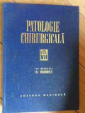 Patologie Chirurgicala Vol.vii - Th.burghele ,531582, Medicala