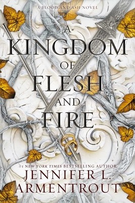 A Kingdom of Flesh and Fire foto