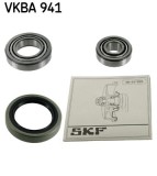 SKF VKBA 941 Set rulment roata