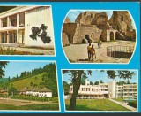 CPI B12528 CARTE POSTALA - TARGU NEAMT, MOZAIC, Necirculata, Fotografie