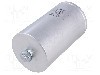 Condensator cu polipropilena, 200&micro;F, 250V AC, 400V DC - C44AFGP6200ZE0J
