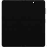 Display cu Touchscreen Honor Magic V5, cu Rama, Sub Inner, Negru, Service Pack 0235AQBS