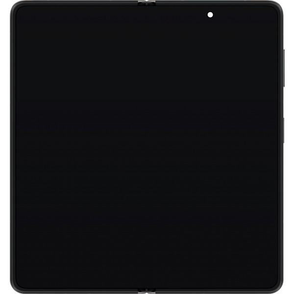 Display cu Touchscreen Honor Magic V5, cu Rama, Sub Inner, Negru, Service Pack 0235AQBS