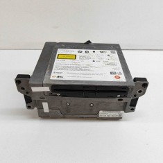 Unitate radio CD navigație BMW 6 Gran Coupe F06 2014 OEM: Coupe | 25972106