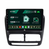 Cumpara ieftin Navigatie Fiat Doblo (2010-2015), Android 12, A-Octacore 4GB RAM + 64GB ROM, 9 Inch - AD-BGA9004+AD-BGRKIT358