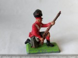 bnk jc Britains Deetail 747 - Razboaiele napoleoniene - infanterist britanic
