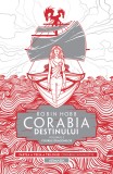 Corabia destinului vol.2 - Visurile dragonilor (Trilogia CORĂBIILE &Icirc;NSUFLEȚITE partea a III-a) - Robin Hobb