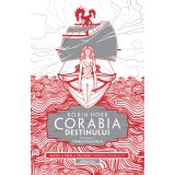 Corabia destinului vol.2 - Visurile dragonilor (Trilogia CORĂBIILE &Icirc;NSUFLEȚITE partea a III-a) - Robin Hobb