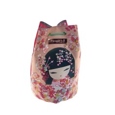 Rucsac fashion cu barete Kimmidol Sumi foto