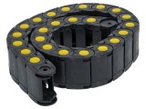 Ghidaj cu lanț MEDIUM 75mm 1000mm