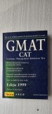 GMAT CAT - Graduate Management Admission Test - Thomas H. Martinson