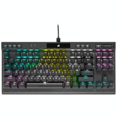 Tastatura gaming mecanica Corsair CH-911901A-NA foto