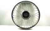 Janta spate spitata 17" x 1,40, frana tambur pentru Barton Ranger Cod Produs: MX_NEW FELMRRC1TYLBZ17A1,40AWON000