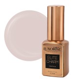 Cumpara ieftin Rubber Base LUXORISE Elite Charm - Capuccino Mood 15ml