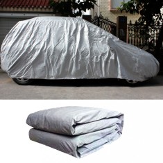 Husa auto AMRINUGL, protectie, impermeabila, caroserie standard
