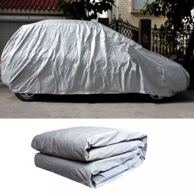 Husa auto AMRINUGL, protectie, impermeabila, caroserie standard foto