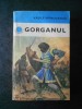 Vasile Manuceanu - Gorganul, Editura Albatros, 1980, Roman istoric