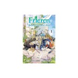 Frieren: Beyond Journey&#039;s End, Vol. 1