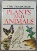 A field guide in colour to plants and animals - Jan Toman, Jiri Felix