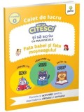 Cumpara ieftin Fata babei si fata mosneagului. Caiet de lucru/***