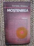 Mostenirea - Corneliu Omescu - 1987