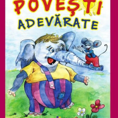 Povești adevărate. 40 de povești - Hardcover - Ala Bujor - Epigraf