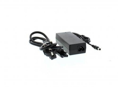 Alimentator pentru laptop HP 18.5V 3.5A 65W mufa 5.5x2.5 mm Well foto